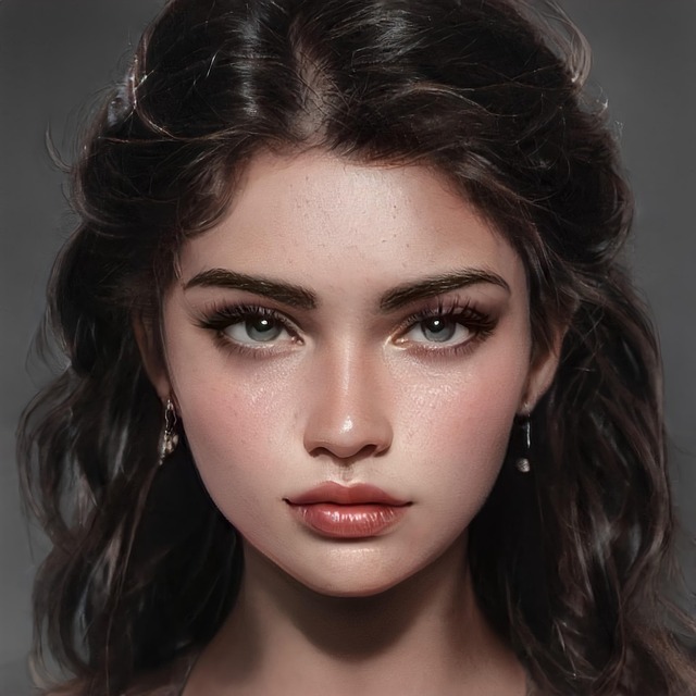 AI model