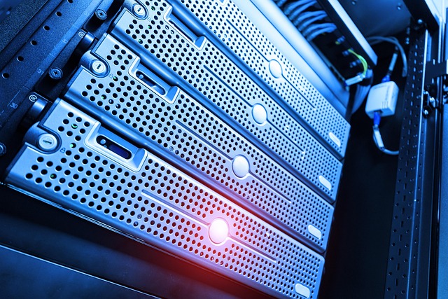 server racks