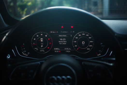 content dashboard