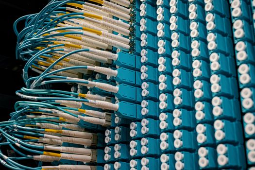 data center