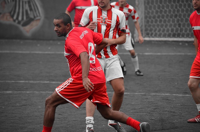 red team