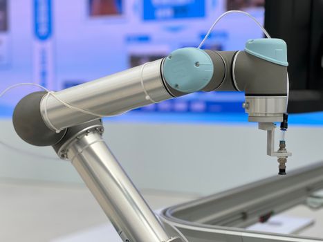 robot arm