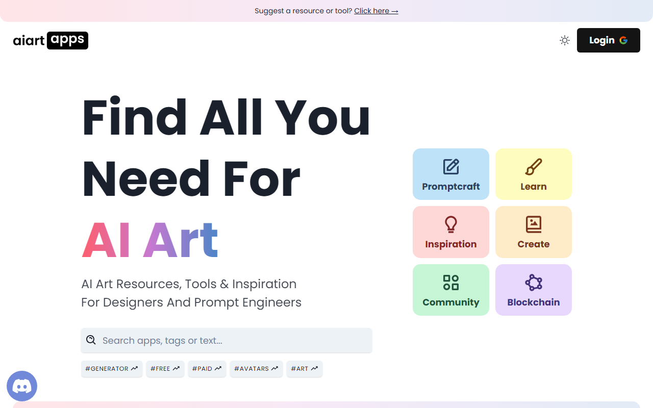 aiartapps screenshot