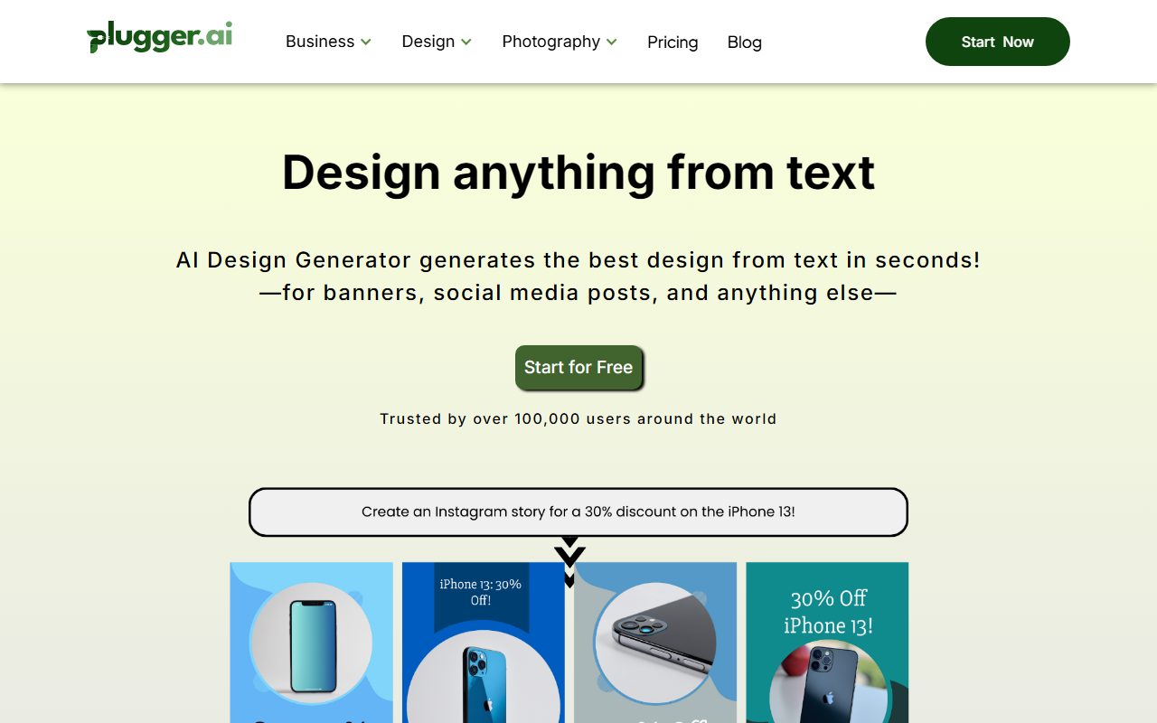 Cameralyze screenshot