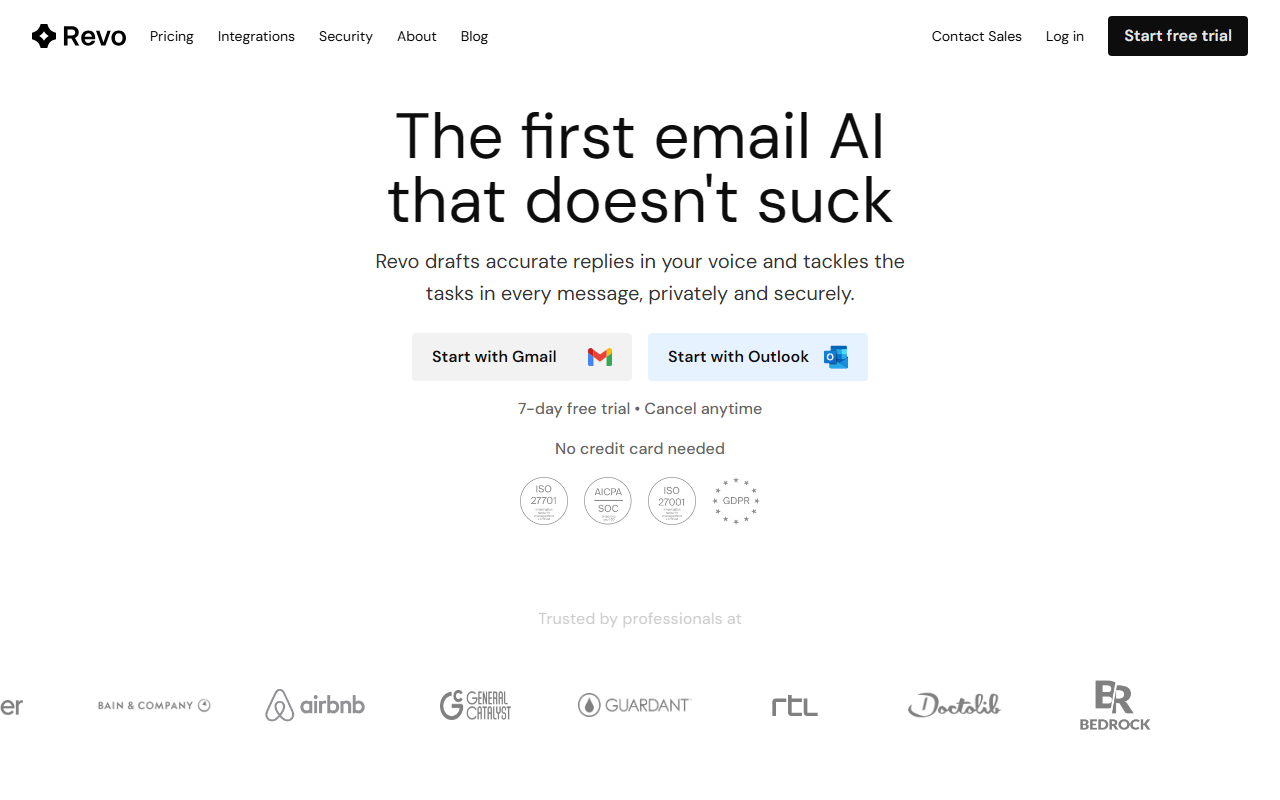 Iteration X screenshot