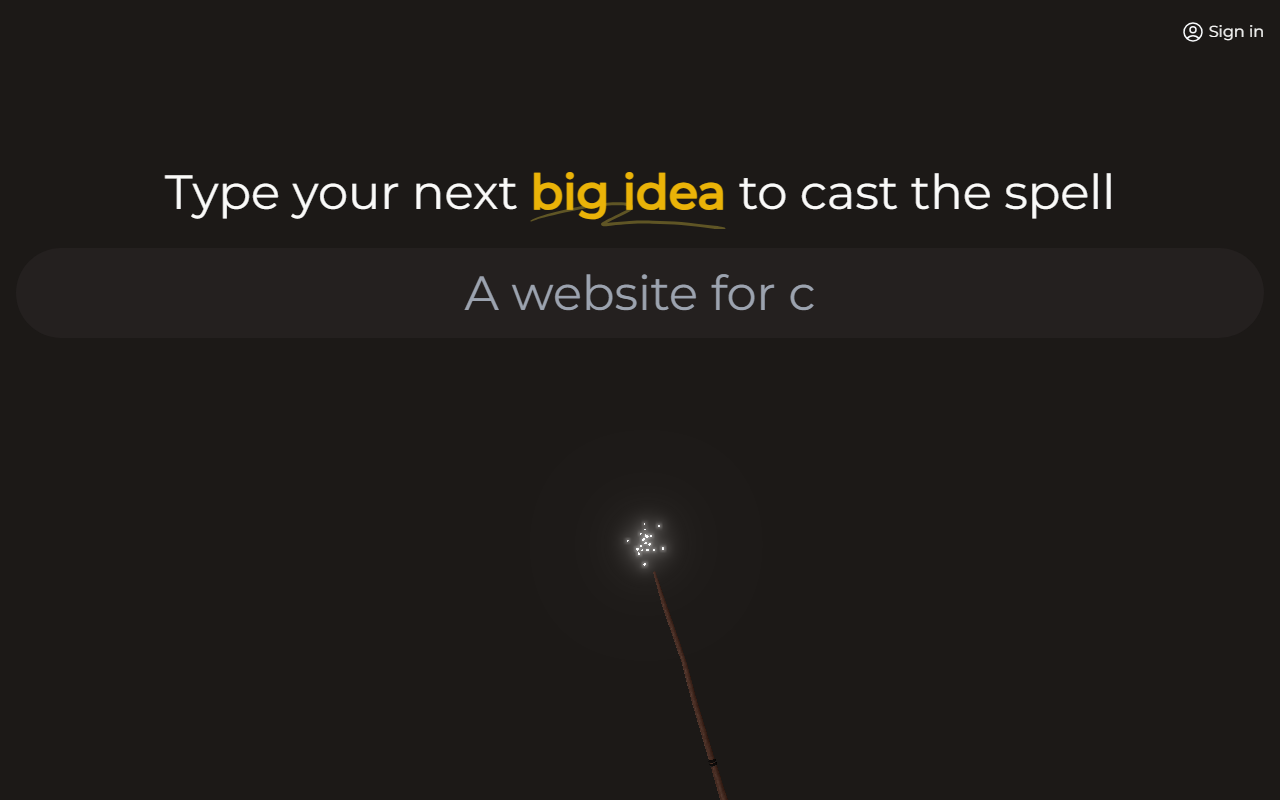 NameWizard screenshot