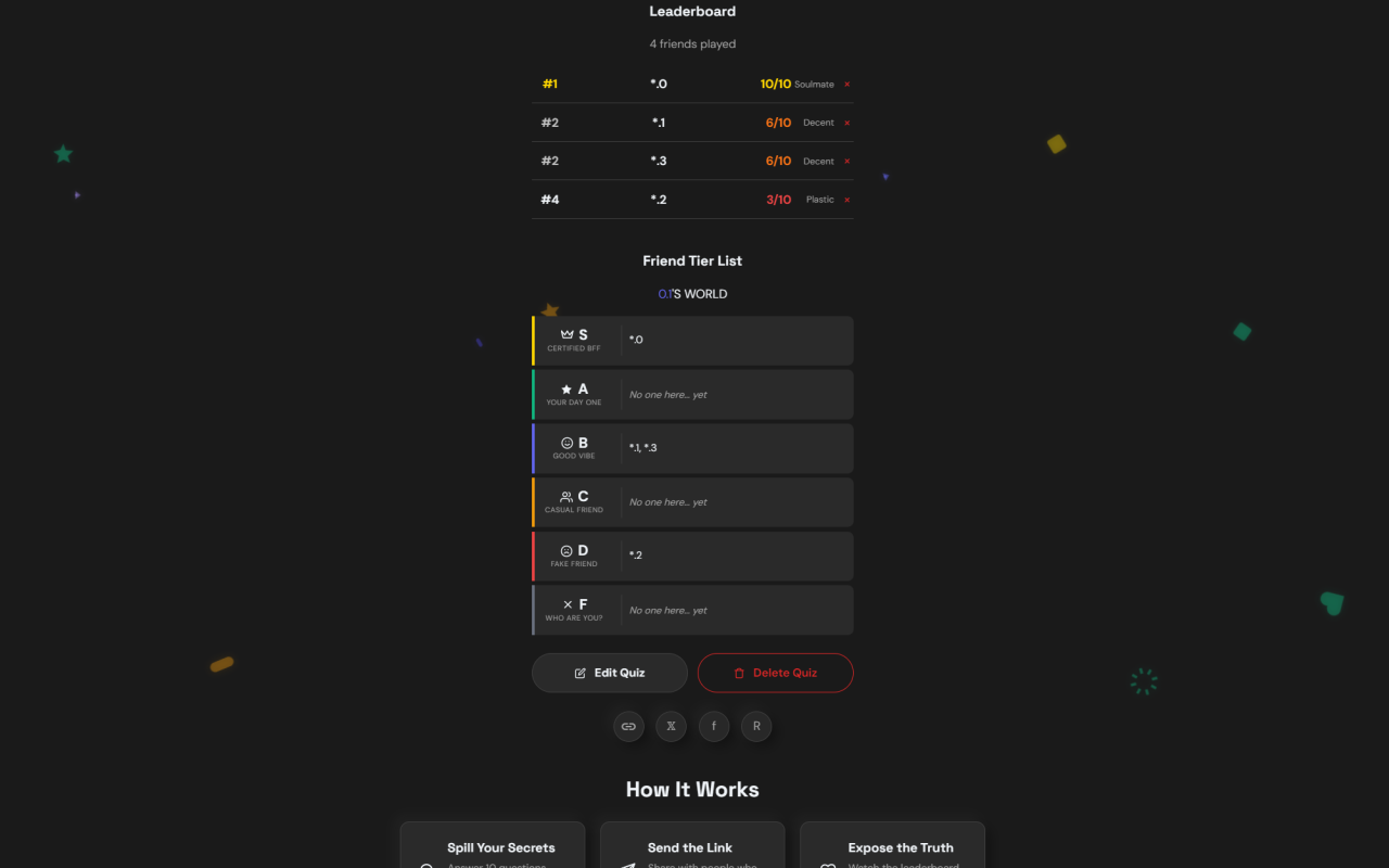 PIS Tester screenshot