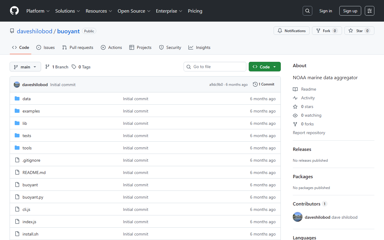 RideAI screenshot